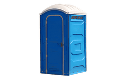 Standard Portable Toilet
